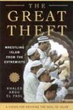 Great Theft Wrestling Islam from the Extremists cover art