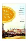 White Nile  cover art