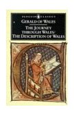 Journey Through Wales and the Description of Wales 1978 9780140443394 Front Cover