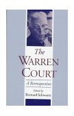 Warren Court: a Retrospective  9780195104394 Front Cover