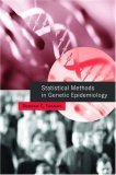 Statistical Methods in Genetic Epidemiology  cover art