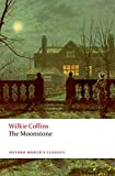 Moonstone 3rd 9780198819394 Front Cover