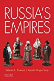Russia's Empires  9780199924394 Front Cover