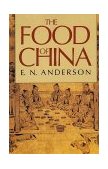 Food of China  cover art