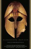 Iliad  cover art