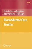 Bioconductor Case Studies  cover art