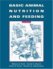 Basic Animal Nutrition and Feeding 