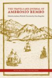 Travels and Journal of Ambrosio Bembo  9780520249394 Front Cover