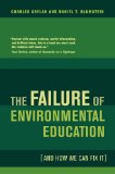 Failure of Environmental Education (and How We Can Fix It) 
