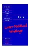 Marx Later Political Writings cover art