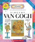 Vincent Van Gogh (Revised Edition) (Getting to Know the World's Greatest Artists)  9780531225394 Front Cover