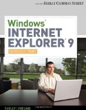 Windows Internet Explorer 9 Introductory cover art