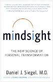 Mindsight The New Science of Personal Transformation cover art