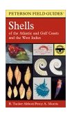 Field Guide to Shells Atlantic and Gulf Coasts and the West Indies 4th 2001 9780618164394 Front Cover