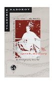 Speak, Memory An Autobiography Revisited  9780679723394 Front Cover