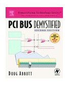 PCI Bus Demystified 2nd 2004 Revised  9780750677394 Front Cover