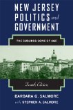New Jersey Politics and Government, 4th Edition The Suburbs Come of Age cover art