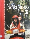 Navegando 2 : Textbook 1st 9780821928394 Front Cover