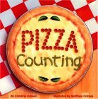 Pizza Counting 2003 9780881063394 Front Cover