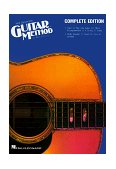 Hal Leonard Guitar Method, - Complete Edition Book Only