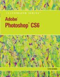 Adobe Photoshop CS6 Illustrated with Online Creative Cloud Updates  cover art