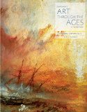 Gardner's Art Through the Ages + Coursemate Access Card: A Global History cover art