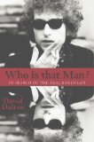 Who Is That Man? In Search of the Real Bob Dylan cover art