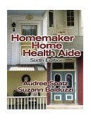 Homemaker Home Health Aide 6th 2004 Revised  9781401831394 Front Cover