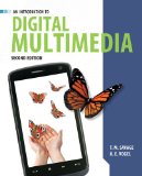 Introduction to Digital Multimedia  cover art