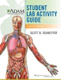 A. D. A. M. Interactive Anatomy Online Student Lab Activity Guide  cover art