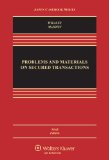 Problems and Materials on Secured Transactions:  cover art