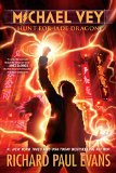 Michael Vey 4 Hunt for Jade Dragon  9781481424394 Front Cover