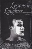 Lessons in Laughter The Autobiography of a Deaf Actor cover art
