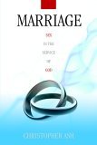 Marriage Sex in the Service of God  9781573833394 Front Cover