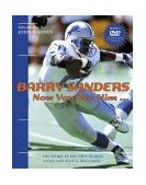 Barry Sanders Now You See Him  9781578601394 Front Cover
