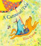 Carousel Tale  9781582462394 Front Cover