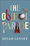 Object Parade Essays  9781619025394 Front Cover