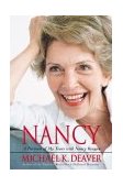 Nancy A Portrait of My Years with Nancy Reagan 2004 9780060087395 Front Cover