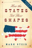 How the States Got Their Shapes  cover art