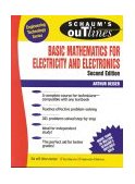 Schaum&#39;s Outline of Basic Mathematics for Electricity and Electronics 