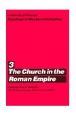 Church in the Roman Empire  cover art