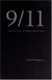 9/11 The Culture of Commemoration cover art