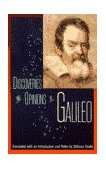 Discoveries and Opinions of Galileo  cover art