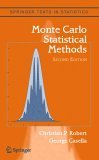 Monte Carlo Statistical Methods 