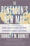 Pentagon's New Map War and Peace in the Twenty-First Century cover art