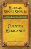 Mexican Short Stories (Cuentos Mexicanos)  cover art