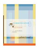 Communication Theories in Action : an Introduction (with InfoTracï¿½) An Introduction (with Infotrac) cover art