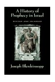 History of Prophecy in Israel  cover art