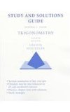 Trigonometry 4th 1997 Guide (Pupil's)  9780669417395 Front Cover