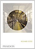 Richard Estes Phaidon Focus  9780714861395 Front Cover